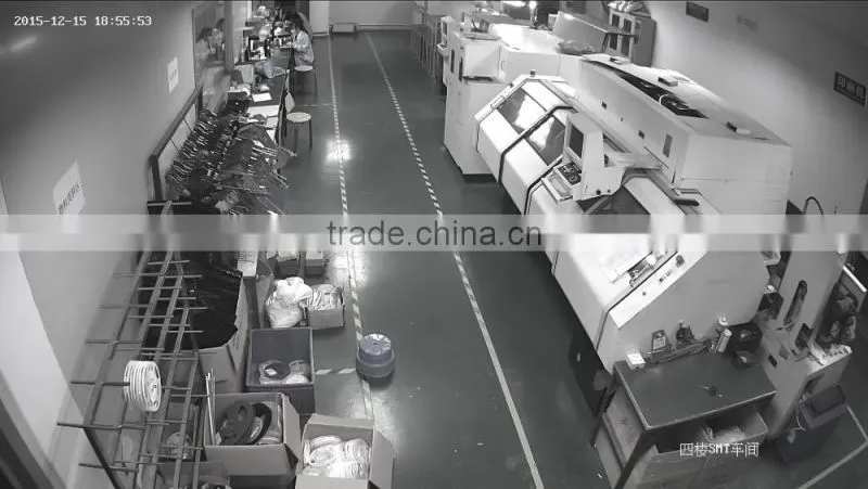 Online Selling china Manufacturer Mini Indoor 2.0MP dome PTZ Camera 1080P IP Camera