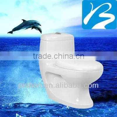 2016 Cheap price washdown bathroom design public toilet