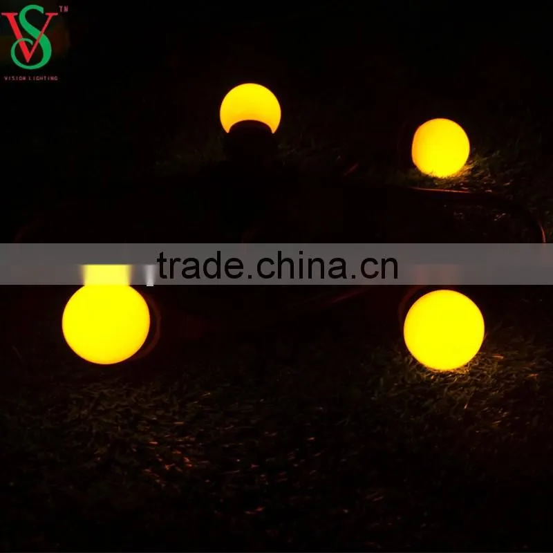 E27 G45 Led Bulbs for indoor Lighting
