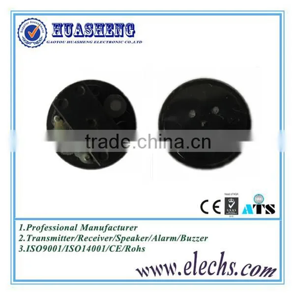 2014 new round black electronics china transmitter