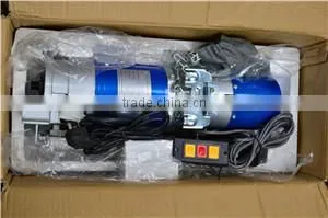 Rolling Door Motor Manufacturer Factory