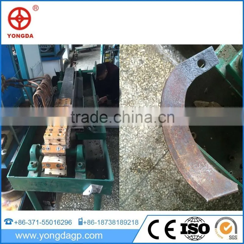 High quality cheapest induction annealing hardening furnace