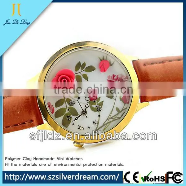 China Alibaba Watch Manufacturer New Products Wooden Watch European Standard