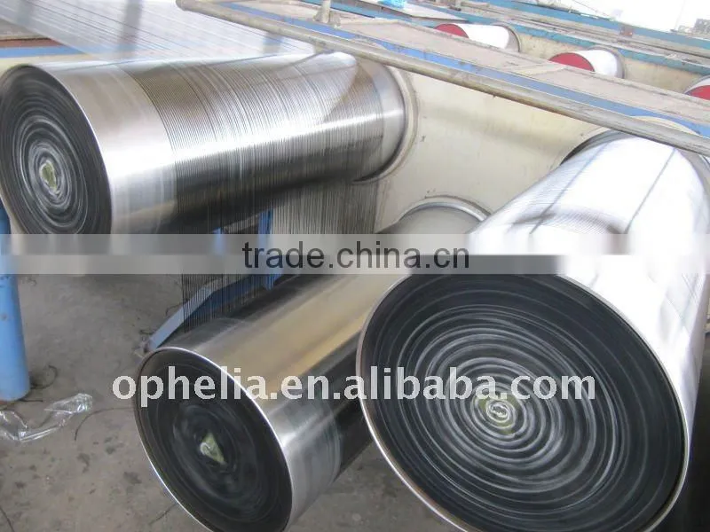 Best price High strength US Standard PP Woven geotextile