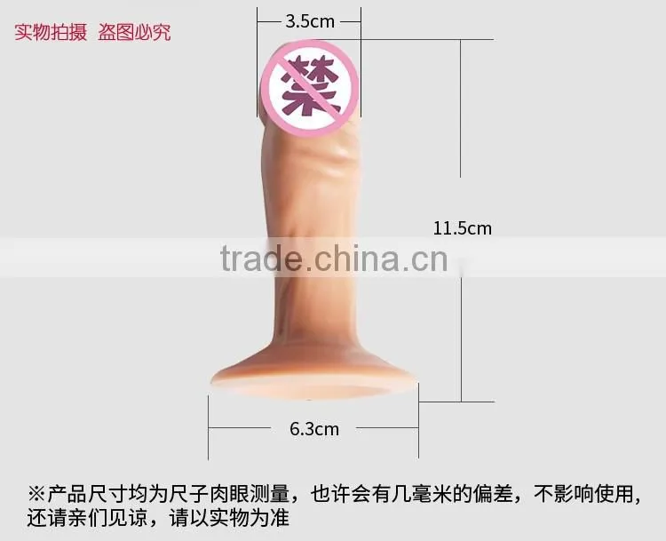 Sex Vibrator Dildo For Women Sex Artificial Penis Male Dildo