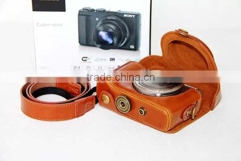 Factory Special Brand Camera Hard Case for HX50
