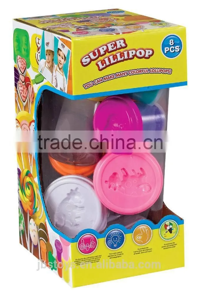 New clay dough tool set , Children ' s play house toys , Promotion toys
