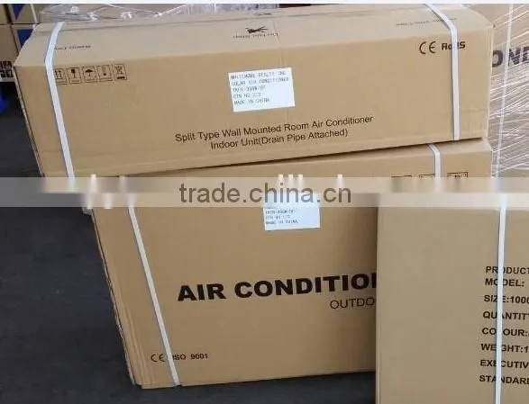 48V 9000Btu DC Solar Air Conditioner