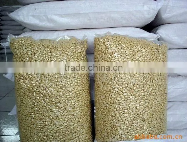 2012 blanched peanut kernel