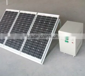 300watt Solar Generator