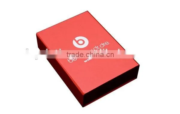 high quality design packaging box in shanghai