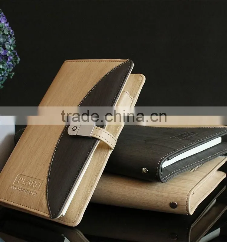 plaro promotional a4 cheap notebook