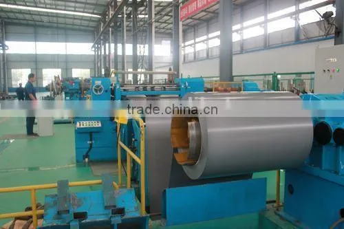 OEM Toroidal Power Transformer