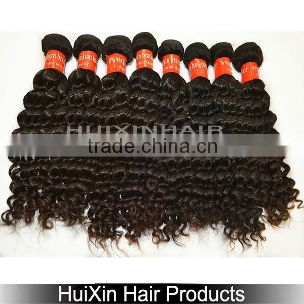 hair extension ombre weave 100% India Virgin Hair High Quality Cheap Remy Human Remy Hair Weaving