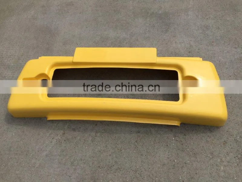 vacuum forming product plastic cover