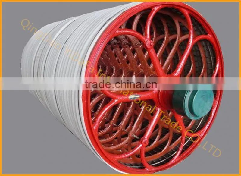 ZYDF 1000/1092high quality cylinder mould for paper making machine