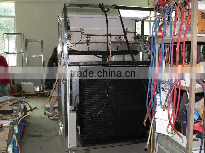 OEM Ice Cube Maker