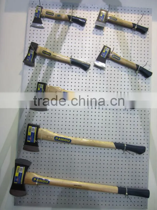 hammer, with Plastic-coating handle, 800G, drop forged steel