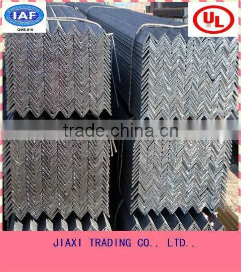 S235JR angle bar