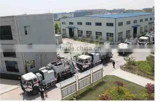 Hubei Petrokh Machine Manufacturing Co., Ltd. company overview - view 3