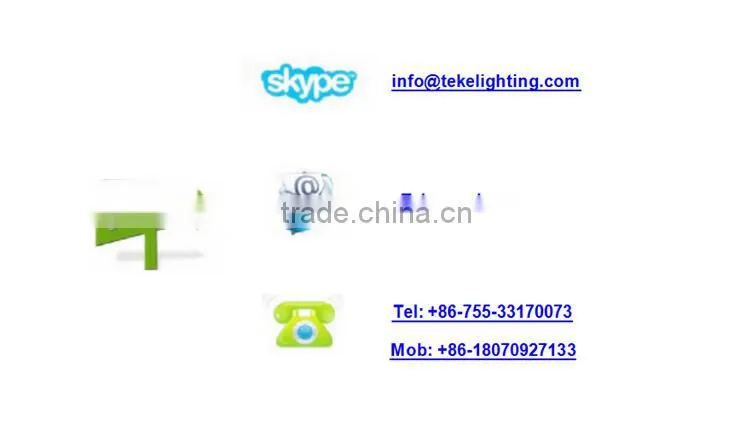ebay best sellers 500W led flood light