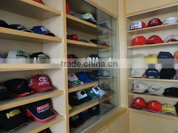 Hot sale custom printing bucket hats