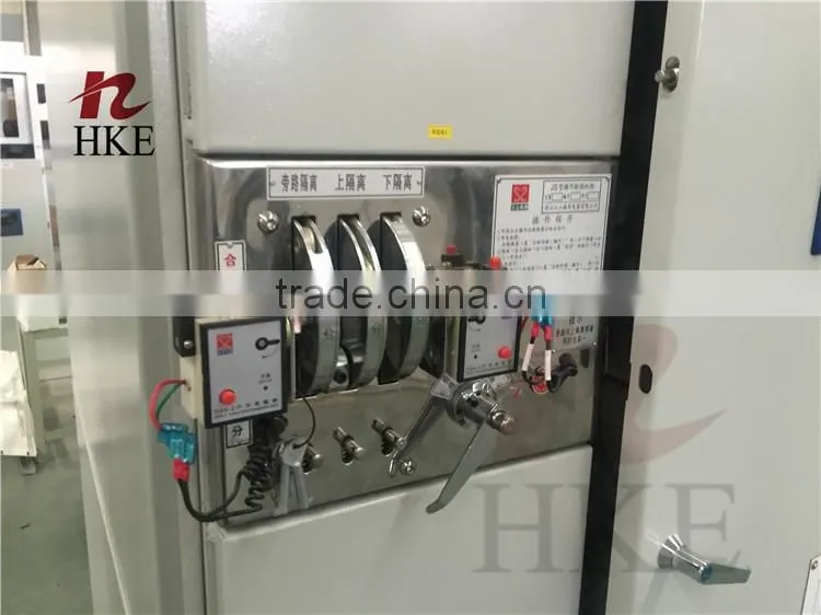 XGN2-12(Z)Box Type Elctrical Fixed Metal Enclosure