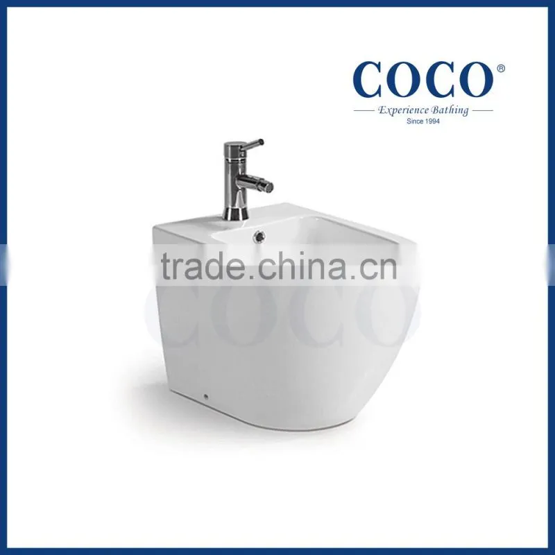 good flushing types of water closet