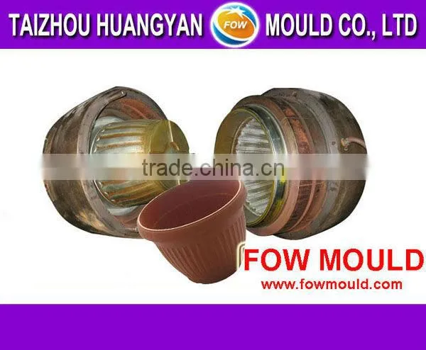 Rainwater harvesting tank mold