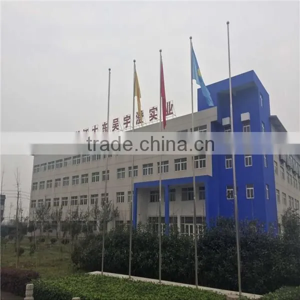 China warp knitting factory all kinds of 100% polyester mesh fabric