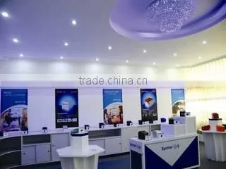 Guangzhou Xprinter Electronic Industrial Ltd. company overview - view 1