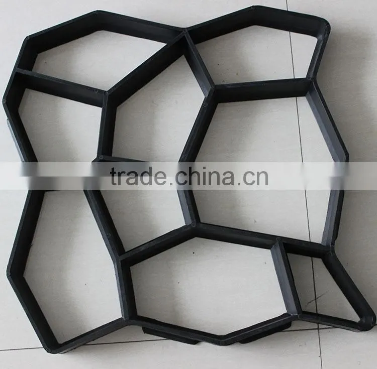 2015 NEW design high quatity plastic ruby stone