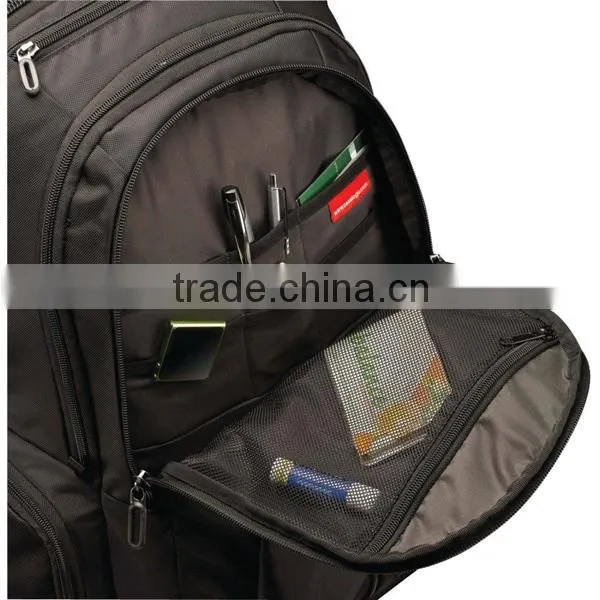 2014 High Quality Custom School Backpack Wholesale