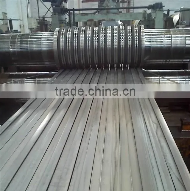 hot rolled ms steel flat bar