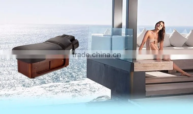 Doshower beds massage nugabest massage bed for sale
