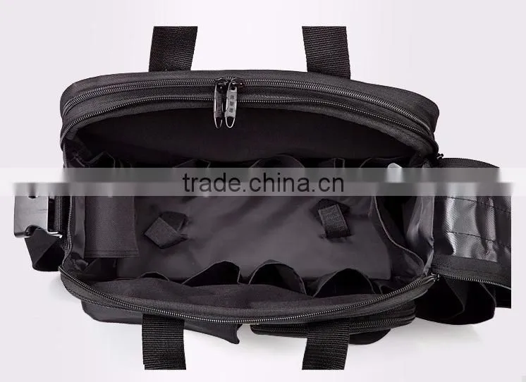Electrician's Tool Pouches backpack tool carrier Storage Tool Bag (YX-Z083)
