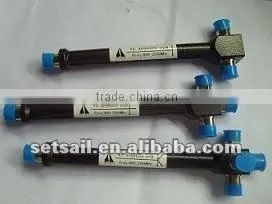 698-2700MHz Cavity rf 4 way Power Splitter(-150dBc PIM3)