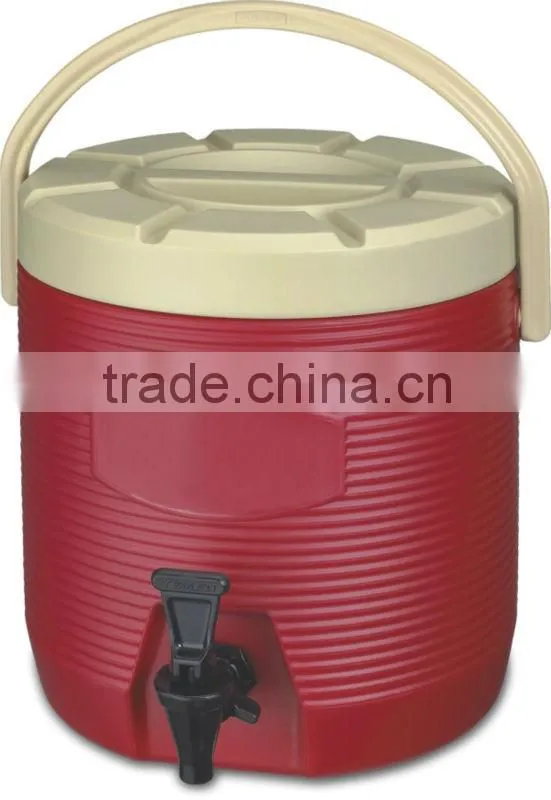 factory restaurant and home hotel stainless steel milk tea warmer bucket H-120