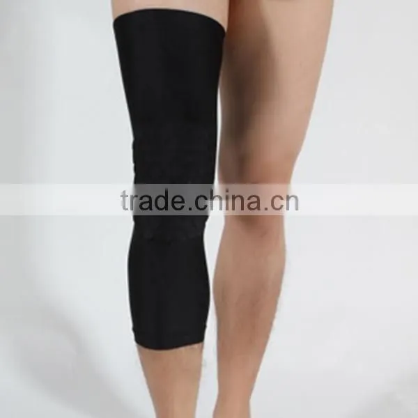 Wholesal Breatheable Waterproof Knee Pad for Football, Protective Knee Pads / Guards