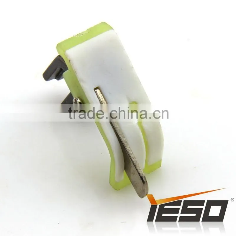 SP-18 Teflon Presser Foot Sewing Machine Parts Sewing Accessories