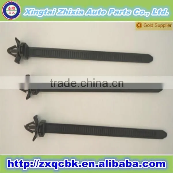 Promotional Stainless Steel Cable Ties/Nylon Cable Ties/Twist Ties