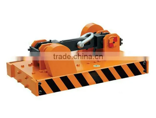 100kg-3000kg Permanent lifting magnet,steel plate lifting magnet magnetic lift