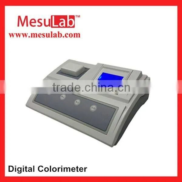 SD-2 digital colorimeter spectrophotometer
