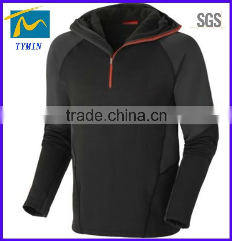 Man's slim fit apparel soft shell adult age group hoody sportswear outdoor hiking apparel