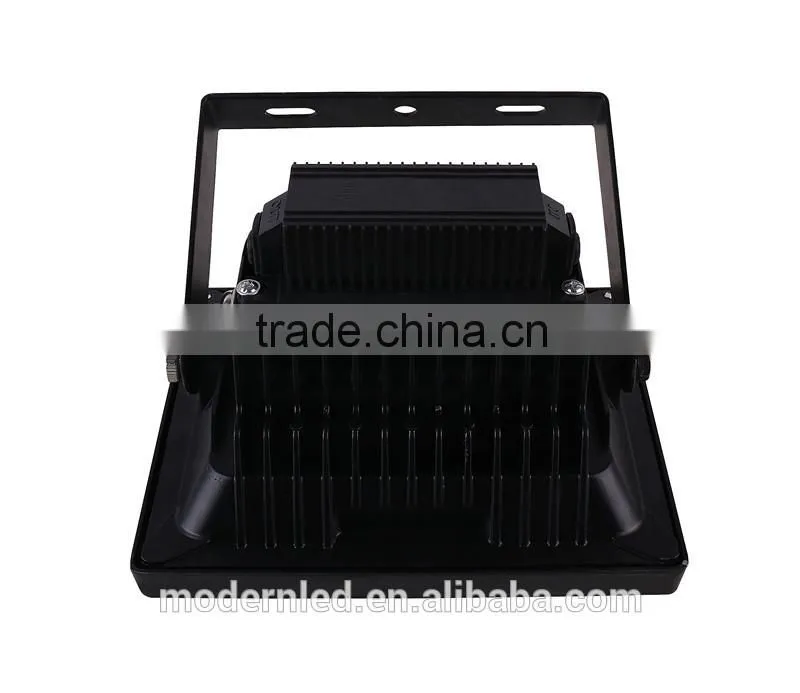 New style waterproof narrow angle 100w LED Flood Light