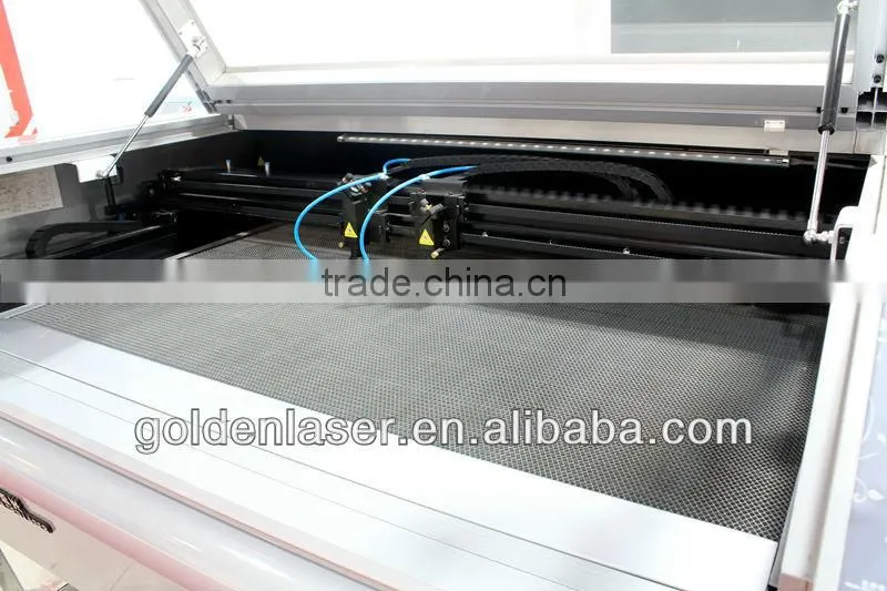 CNC 130W Co2 Cutting Laser Machine for Acrylic,Wood,Plastic,Paper