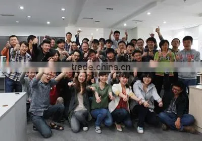 Shenzhen Asida Technology Co., Ltd. company overview - view 2