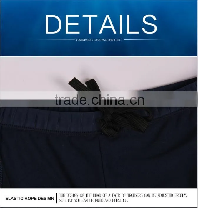 CNYE men racng swimwear mens swimwear CN-1301