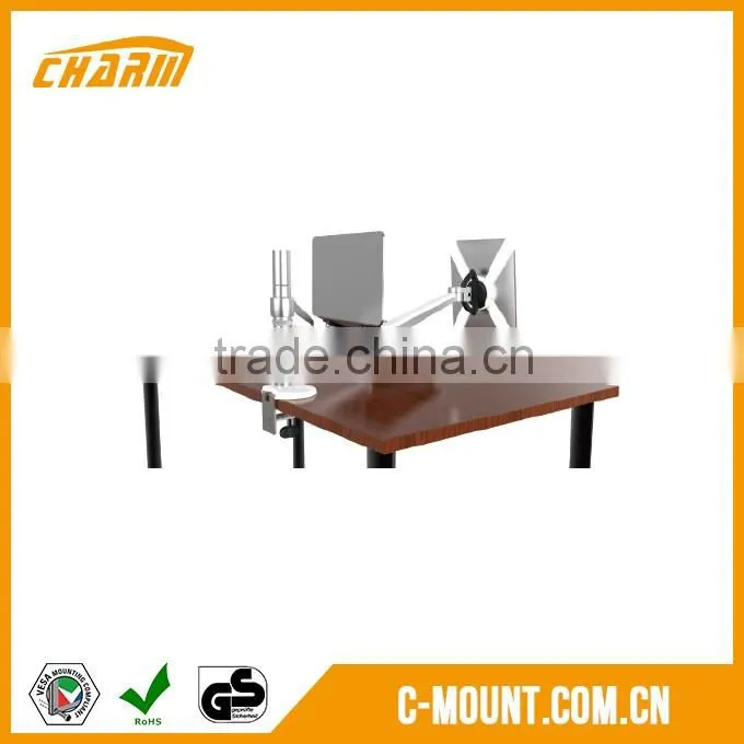 Adjustable laptop stand wholesale, OEM foldable laptop stand