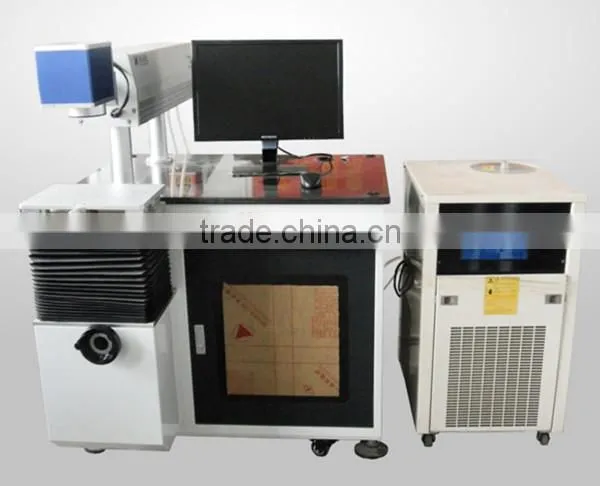 China manufacturer high output Diode Laser Marking Machine for clutch mark